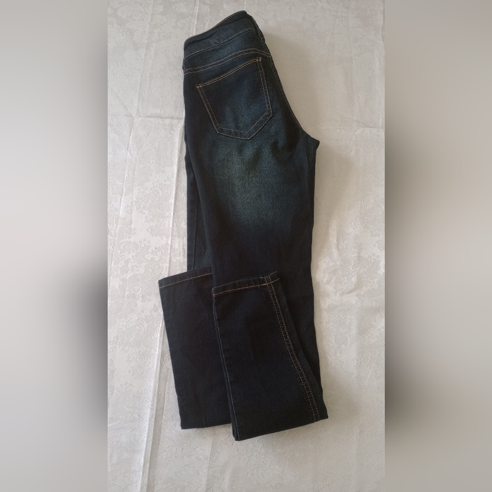 Indigo Rein Women's Jeans - Picture 4 of 6